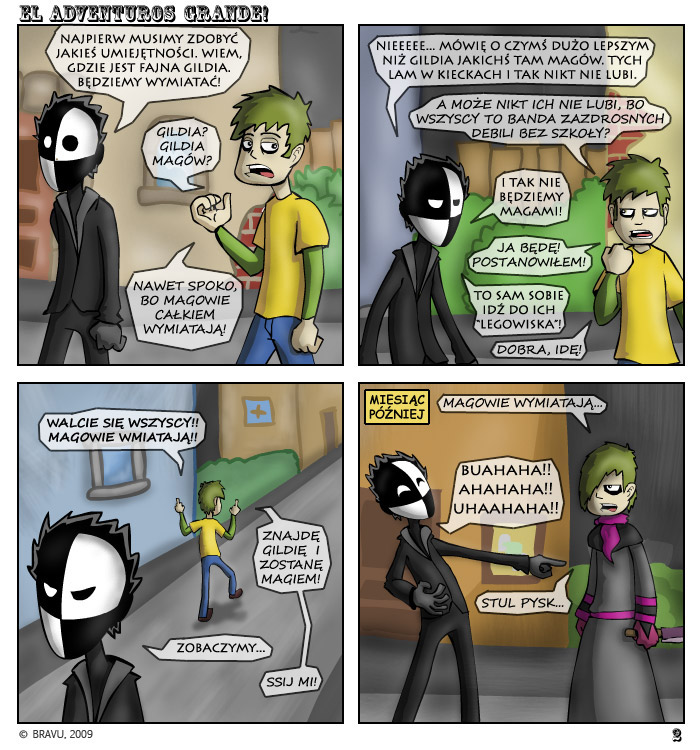 Comic